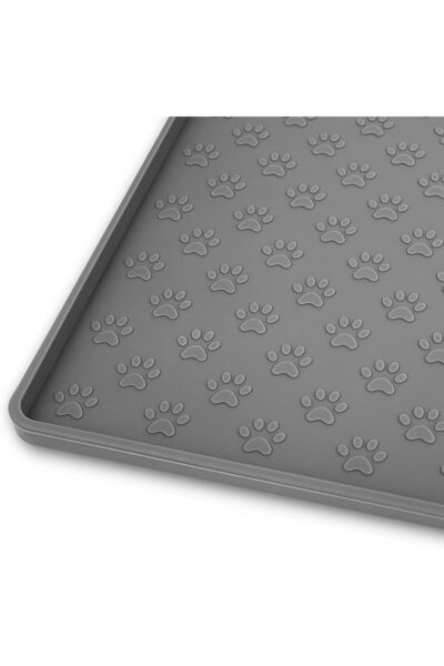 genernic حصيرة تغذية الحيوانات الأليفة من السيليكون من سيوسي للكلاب والقطط، ذ...