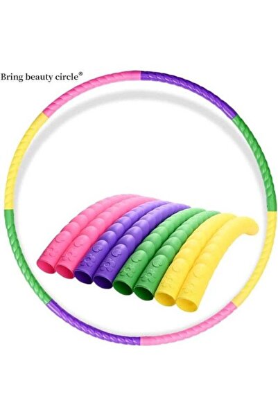 Alcoach طوق هولا لبناء الأجسام