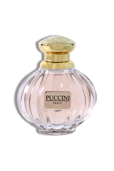 PUCCİNİ Puccini Paris Classic Eau de Parfum for Women 100ml