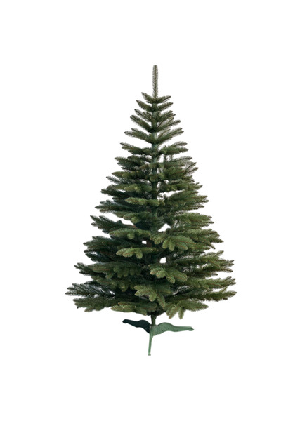 ChristmasExpress BRAD ALPINA 180cm, 100% PVC