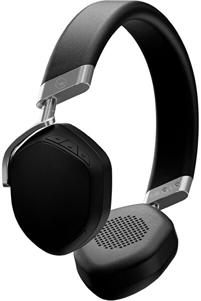 V-MODA S-80 All-Wireless Headphones & Personal Speaker System - Black