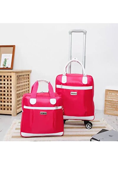 1way طقم شنط سفر انيقه وعمليه