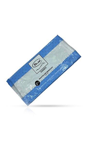 Roial Italia White Roial Mantles for painting 30 pieces, 85 x 108 cm, art ACC 689