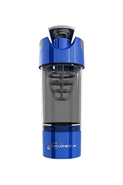 ITM Cyclone Cup Protein Shaker Bottle With Compartment
