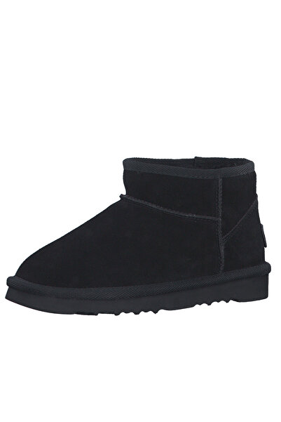 s.Oliver Women's boots 5 26351 41-black velour-38