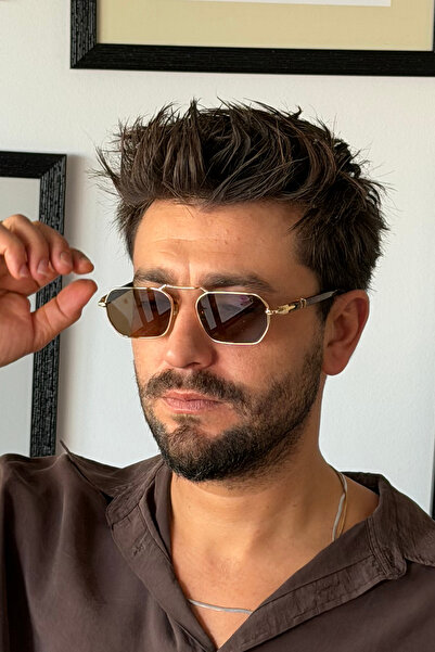 By Harmony Bh Ae2503 C04 Men's Sunglasses