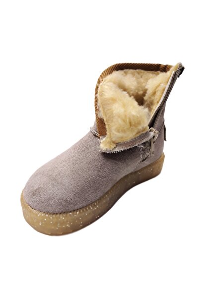 TREND KÜRKLÜ IŞIKLI KIZ ÇOCUK BOT