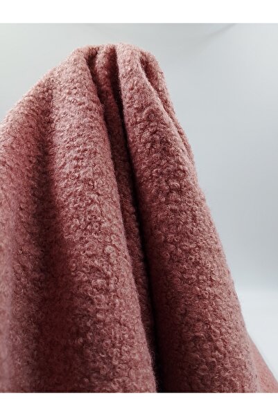 ünsal tekstil LÜX BUKLET KUMAŞ(1 Metre × 1.5 En)