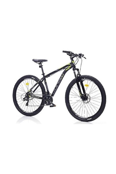 Corelli Felix 2.1 27.5 Md 18" Siyah DAĞ BİSİKLETİ