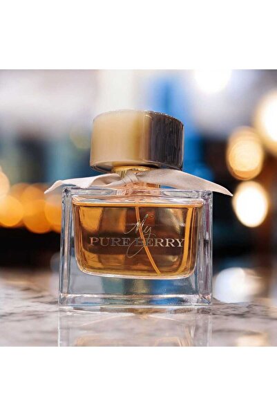 Pure Purc Pure Burberry Eau de Parfum