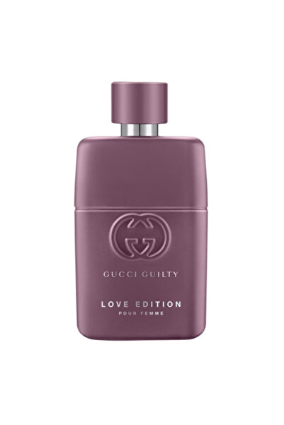 Gucci Guilty Love Edition Pour Femme 90 ml