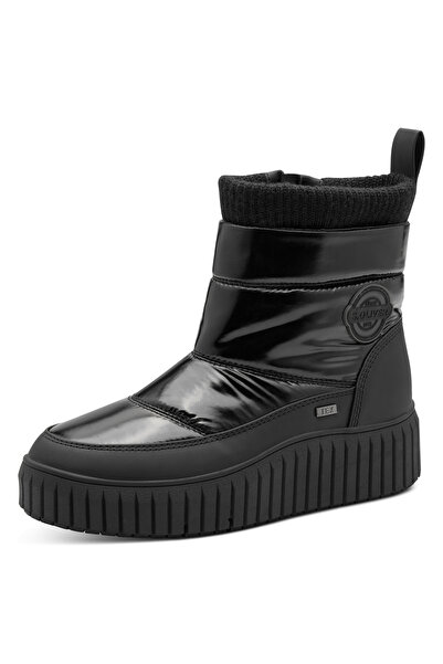 s.Oliver Women's boots, type Apreschi 5 26414 43-BLACK-38