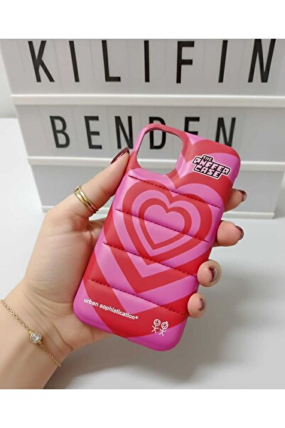 kılıfınbenden موديل حافظة بوف المتوافقة مع آيفون 13 / 14