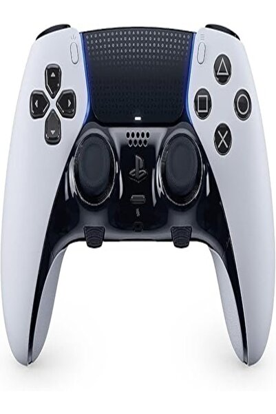 Sony DualSense Edge Wireless Controller for PlayStation 5: (Saudi Arabia Edition), Bluetooth