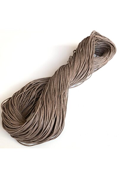 yumakça Mumlu El Örgü İpliği Çanta, Supla Takı ve Aksesuar İpliği 1003 No | 2...