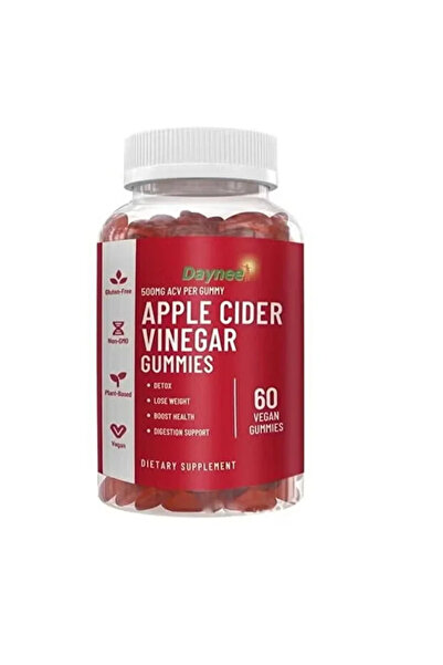 Daynee Apple Cider Vinegar Gummies
