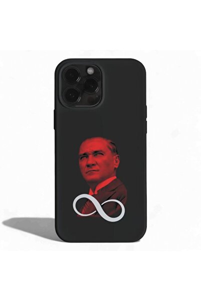 Bektas HomeOffice غطاء هاتف أتاتورك ميموري بريميوم مخملي من الداخل متوافق مع ...