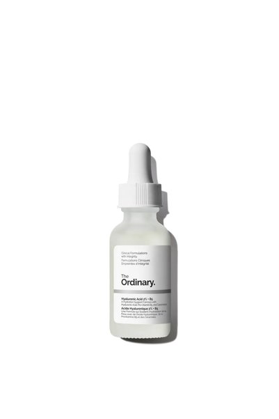 The Ordinary Hyaluronic Acid 2% + B5 30ml