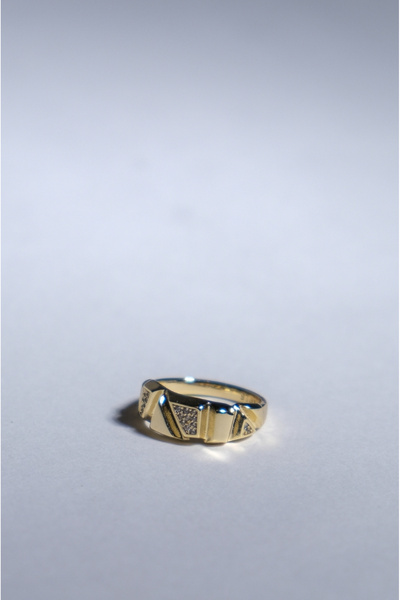 shesra PARÇALI YÜZÜK