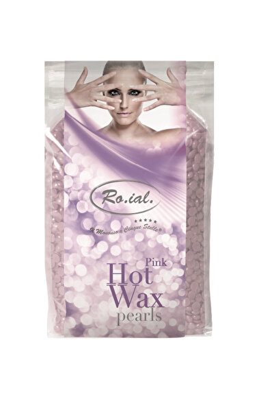 Roial Italia Ceara epilat granule perle extra elastica cu lavanda Roial 800 g...