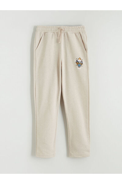 LC Waikiki Φούτερ για αγόρι με ελαστική μέση