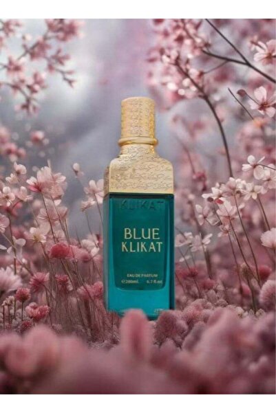 Al Ezz for Oud KLIKAT BLUE 200 ML