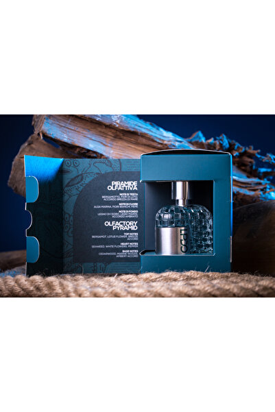 LPDO Soul Sea EDPI 100ml unisex