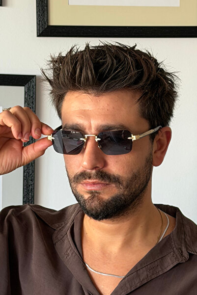 By Harmony Bh Ae7116 C01 Men's Sunglasses