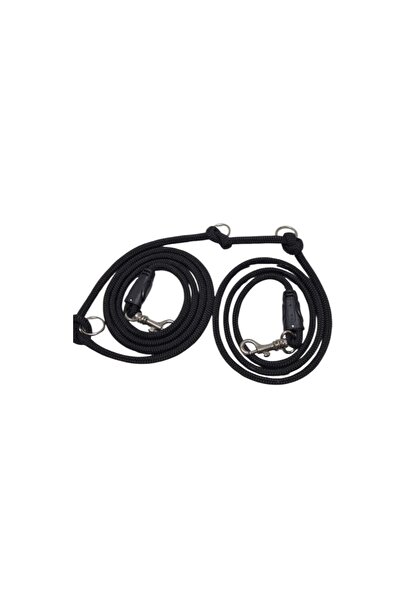 moonparacord Dog Walking Rope Hands-Free Dog Hands Free 8 mm