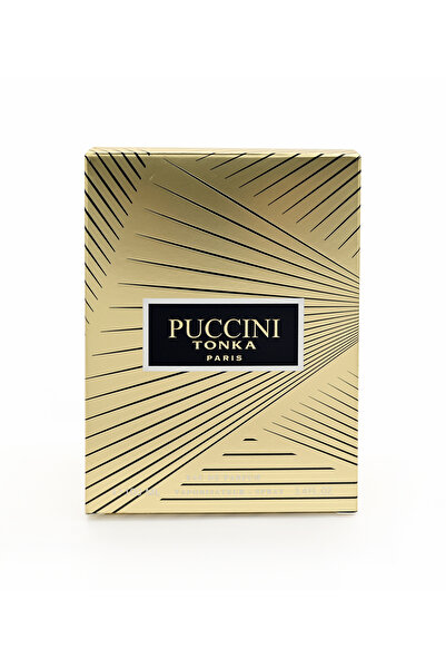 PUCCİNİ Puccini Tonka Eau de Parfum 100ml