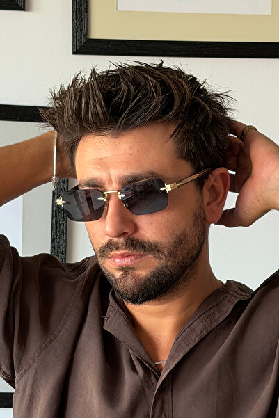 By Harmony Bh Ae7116 C01 Men's Sunglasses