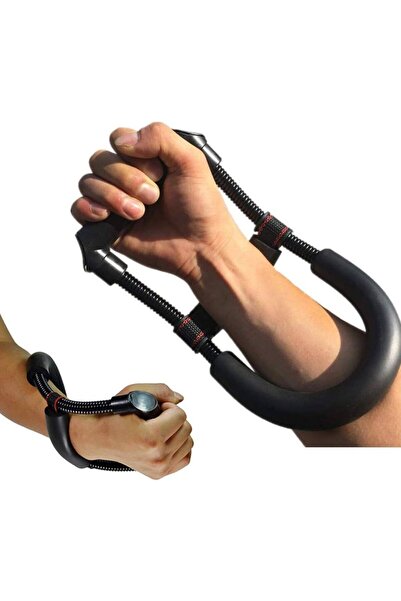 Rovyfota Hand Gripper Wrist Forearm Strength Power Training