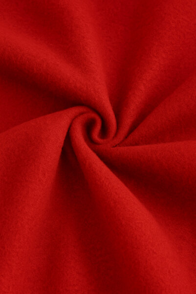 SVART WEAR Plain Unprinted Cotton Hoodie Oversized Hooded Sweatshirt