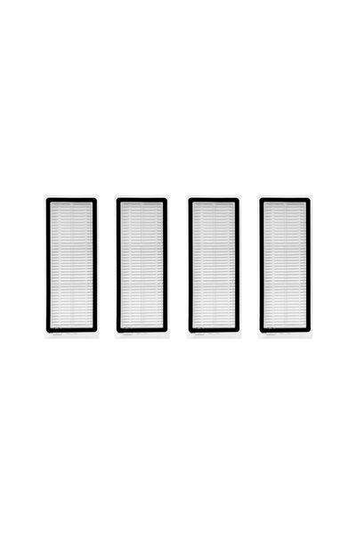 Asgard Grup 4 filtre compatibile cu 360 S9-S6Pro-X90-X95