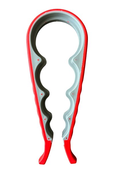 EZMK EV GEREÇLERİ Opener \ Soda Opener \ Bottle and Jar Opener Colorful \ 1 Piece