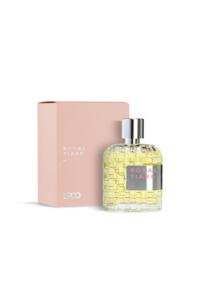 LPDO Royal Tiaré EDPI 100ml unisex