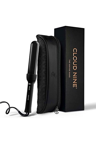 CLOUD NINE The Waving Wand - Black