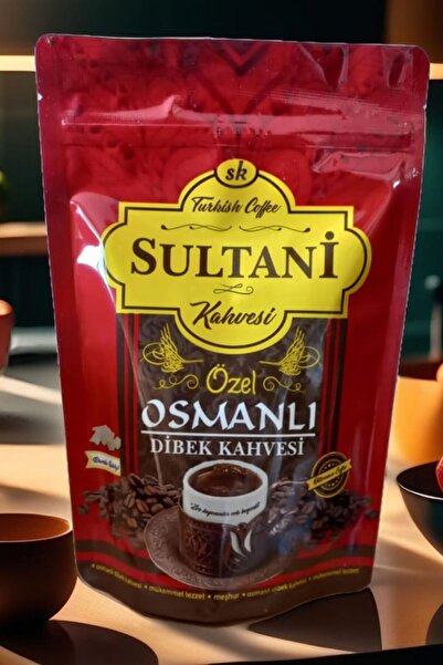 İmge Aktar قهوة ديبك 160 جرام