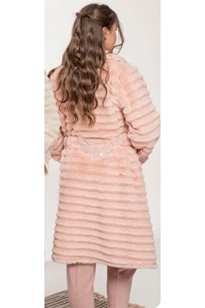 Bone Club Luxury Premium 3-Piece Maternity Pajama Set with Postpartum Gown