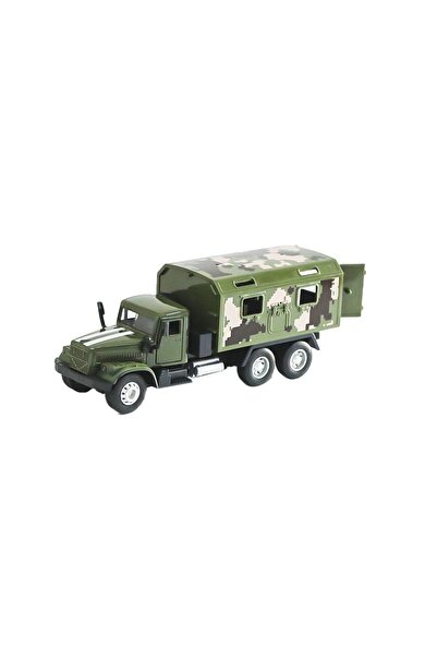 Angel Of Life WK-2217-6 Çek Bırak 1:50 Tanker Off Road -1 adet stokta olan gö...