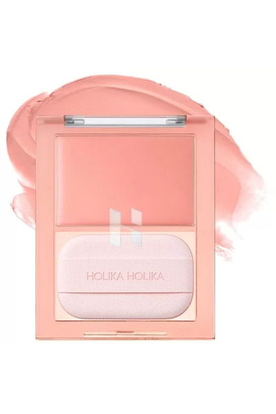 Holika Holika Tinted Milk Cream Blush 07 Rosy Oat 5g