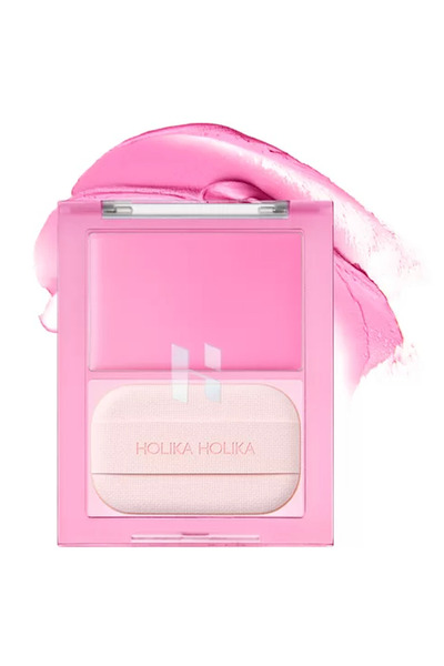 Holika Holika Tinted Milk Cream Blush 05 Pretty Cool 5g