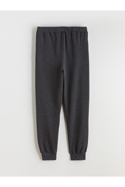 LC Waikiki Φούτερ Jogger για αγόρι με ελαστική μέση