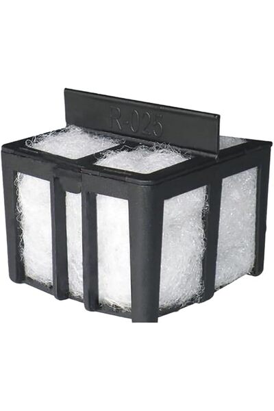 genernic خرطوشة فلتر حوض السمك AA - صغيرة