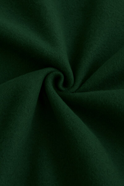 SVART WEAR Plain Unprinted Cotton Hoodie Oversized Hooded Sweatshirt