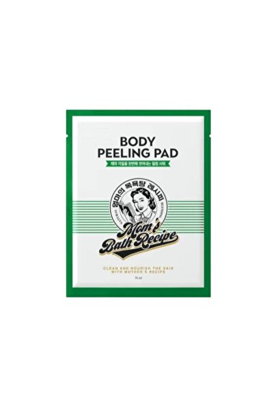 Mom's bath Moms Bath Body Exfoliating Loofah - 1 piece