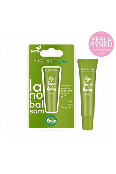 Floslek مرطب شفاه لابوبالم ترو 12 جم