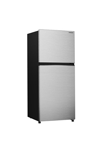 HITACHI 260L Gross Capacity Top Mount Double Door Refrigerator