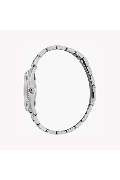 Esprit Women's Silver Watch, Grey Dial | Es1l134m0015