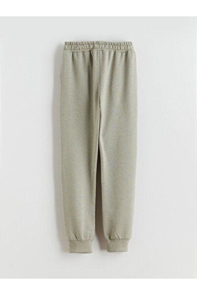 LC Waikiki Φούτερ Jogger για αγόρι με ελαστική μέση